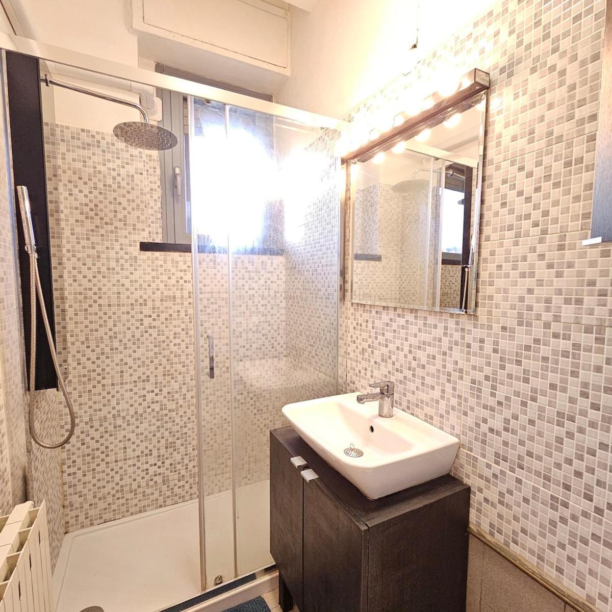 Apartment Bbking Rogoredo Mailand