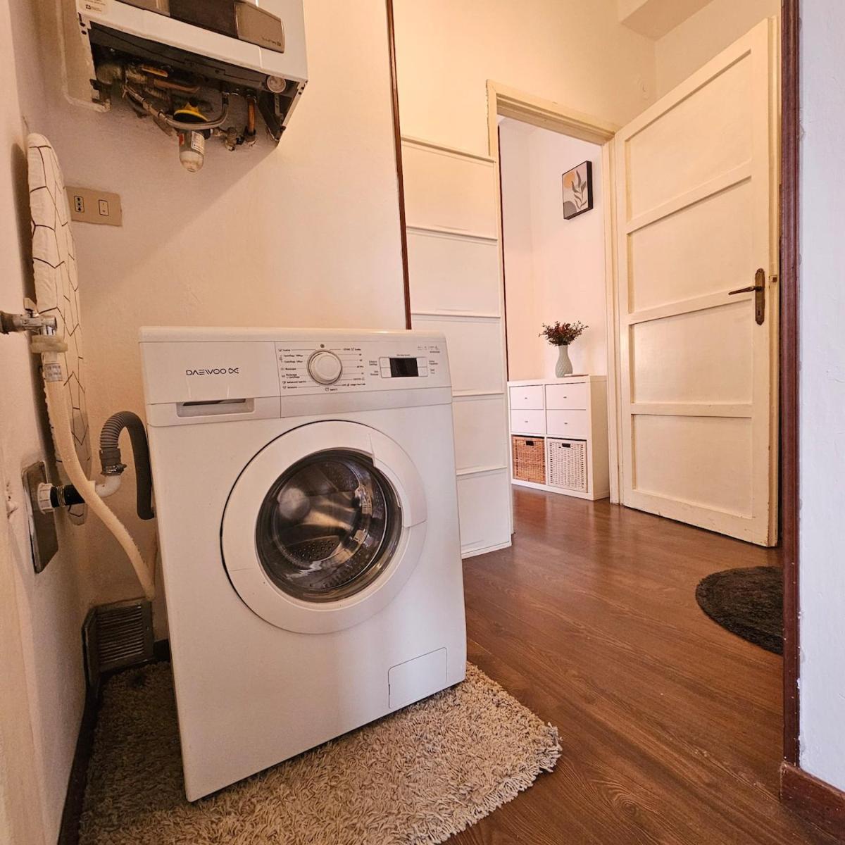 Bbking Rogoredo Apartment