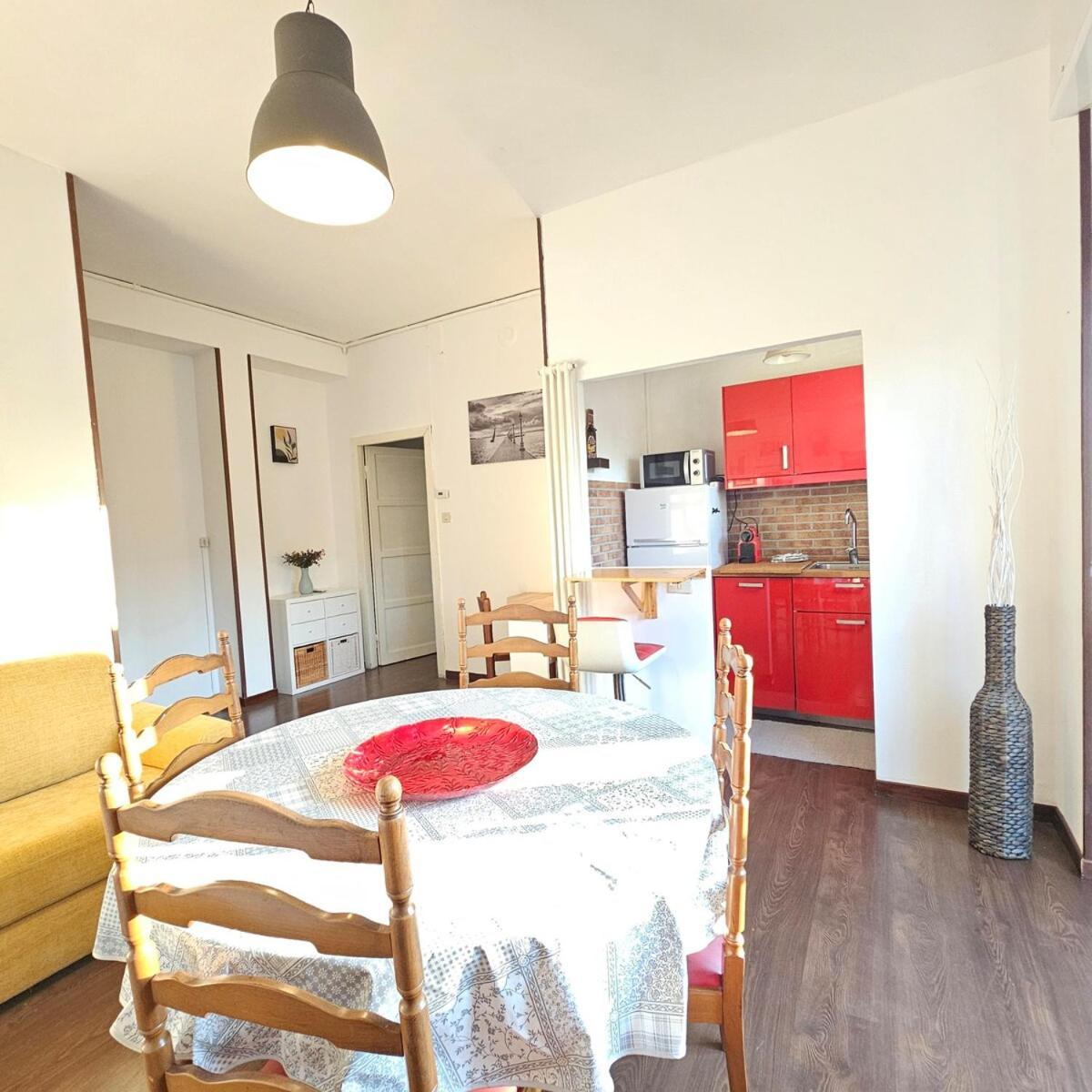 Bbking Rogoredo Apartment Mailand