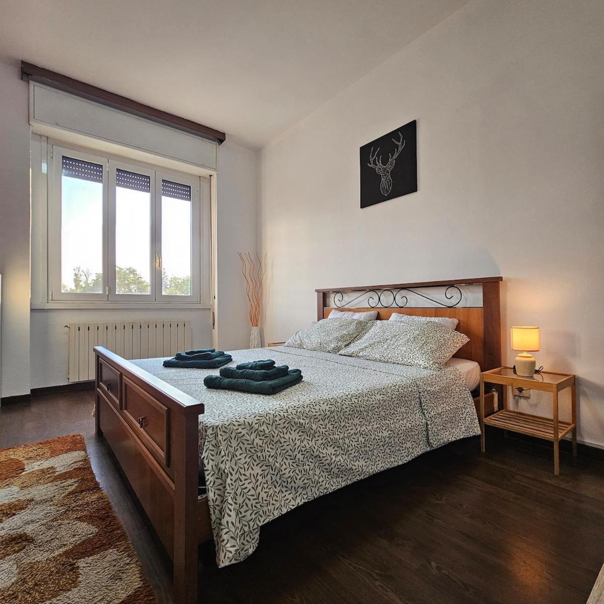 Bbking Rogoredo Apartment Mailand